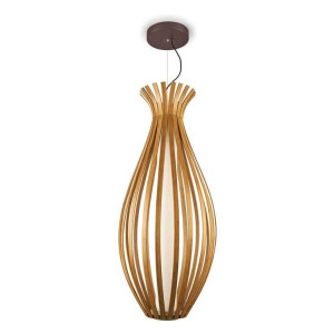 Comprar lámpara colgante Bamboo Grok.