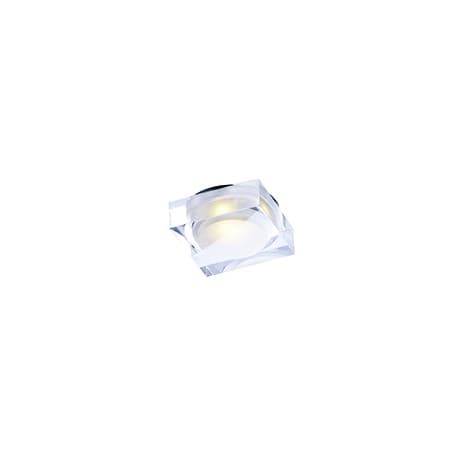 Comprar apliques LED para cuarto de baño diseño Krystal de Exo Lighting