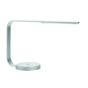 Lámpara de escritorio original moderna y minimalista. Diseño Study de Exo Lighting.