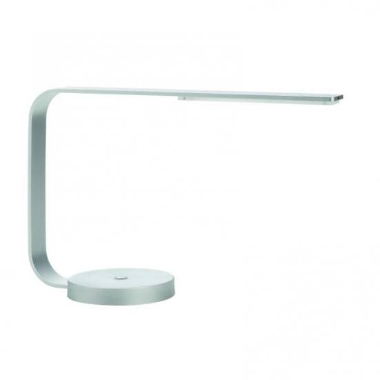 Lámpara de escritorio original moderna y minimalista. Diseño Study de Exo Lighting.