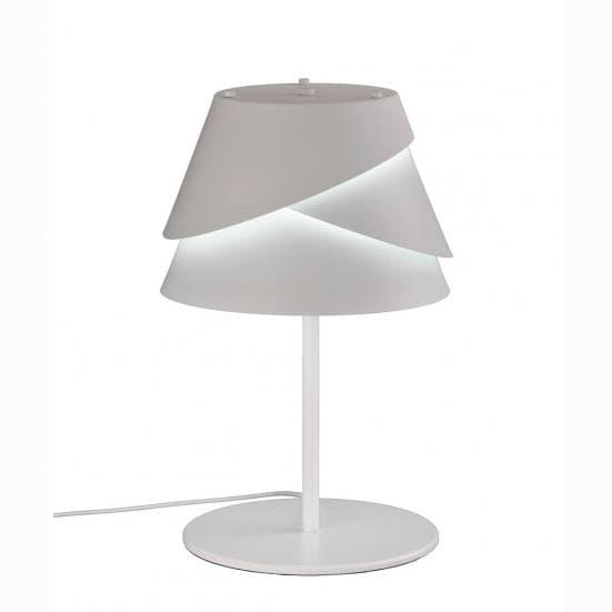 Lámpara de mesa minimalista alboran Mantra