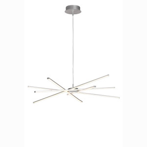 Lámpara de techo star led Mantra 60w regulable