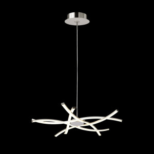 Lámpara de techo aire led Mantra 42w