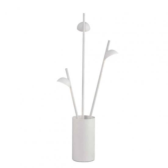 Lámpara de mesa minimalista adn Mantra 1