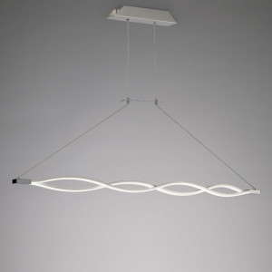 Lámpara LED Dimable