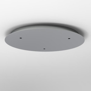 Colgante - Copa de techo