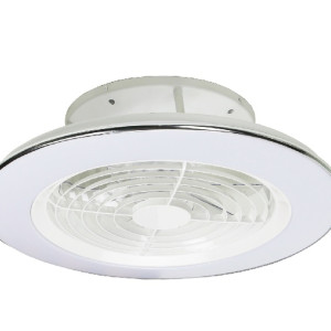Plafón LED 70W Ventilador 35W