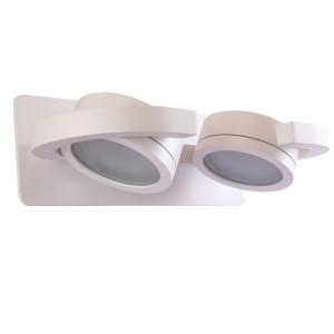 Aplique Exterior IP54