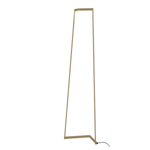 Pie De Salón LED Dimable