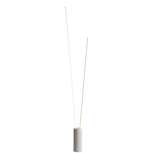 Pie De Salón LED Dimable