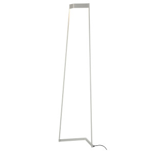 Pie De Salón LED 40W 3000K Dimable