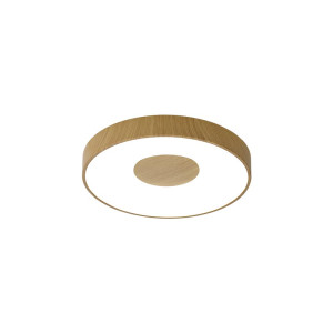 Plafón LED 56W 2700K-5000K Control Remoto