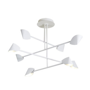 Lámpara LED 61.5W 3000K