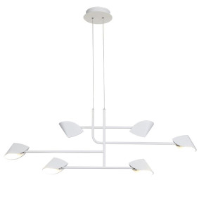 Lámpara LED 45W 3000K Línea