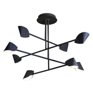 Lámpara LED 61.5W 3000K