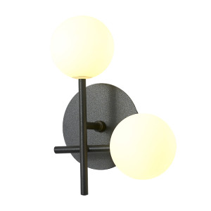 Aplique 2 Luces