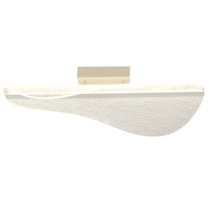 Plafón LED 40W 3000K