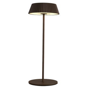 Sobremesa LED 2W 3000K Recargable