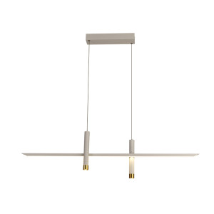 Lámpara LED 30W 3000K