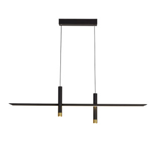 Lámpara LED 30W 3000K