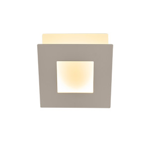Aplique LED 18W 3000K