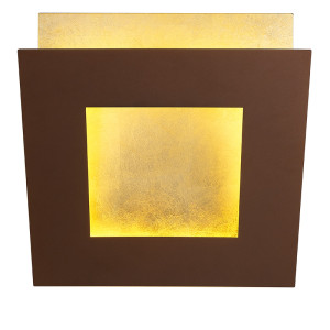 Aplique LED 40W 3000K