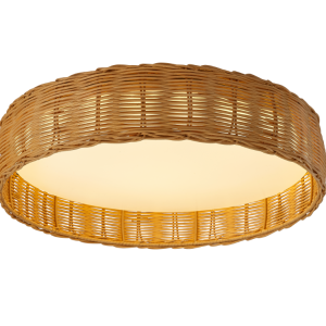 Plafón LED 50W 2700K/4000K/5000K