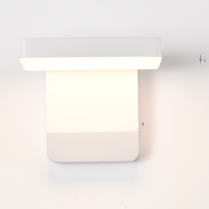 APLIQUE LED 20W 3000K BLANCO