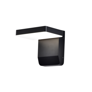 APLIQUE LED 20W 3000K NEGRO