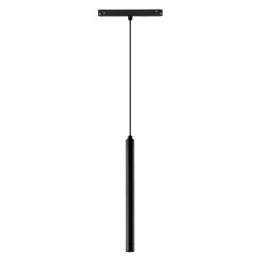 COLGANTE 5W NEGRO 3000K TRIAC