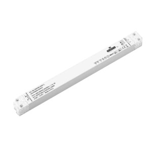 DRIVER TENSION CONSTANTE IP20 48VDC 240W (SL240-48VF)