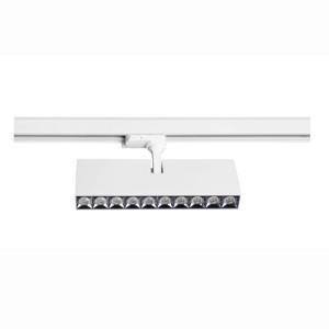 FOCO LINEAL CARRIL  BLANCO 30W  4000K