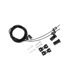 KITS SUSPENSION 2M NEGRO ( 2 KITS )