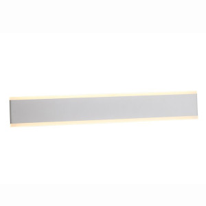 APLIQUE LED CCT 24W BLANCO