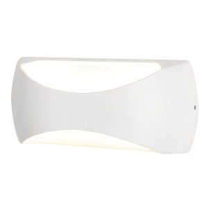APLIQUE LED 12W 3000K BLANCO