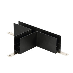 CONEXIÓN SUP. EN T ALTA NEGRO