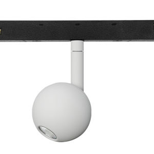 FOCO BOLA 7W BLANCO 3000K