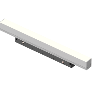 MODULO LINEAL DIFUSOR 8W BLANCO 3000K