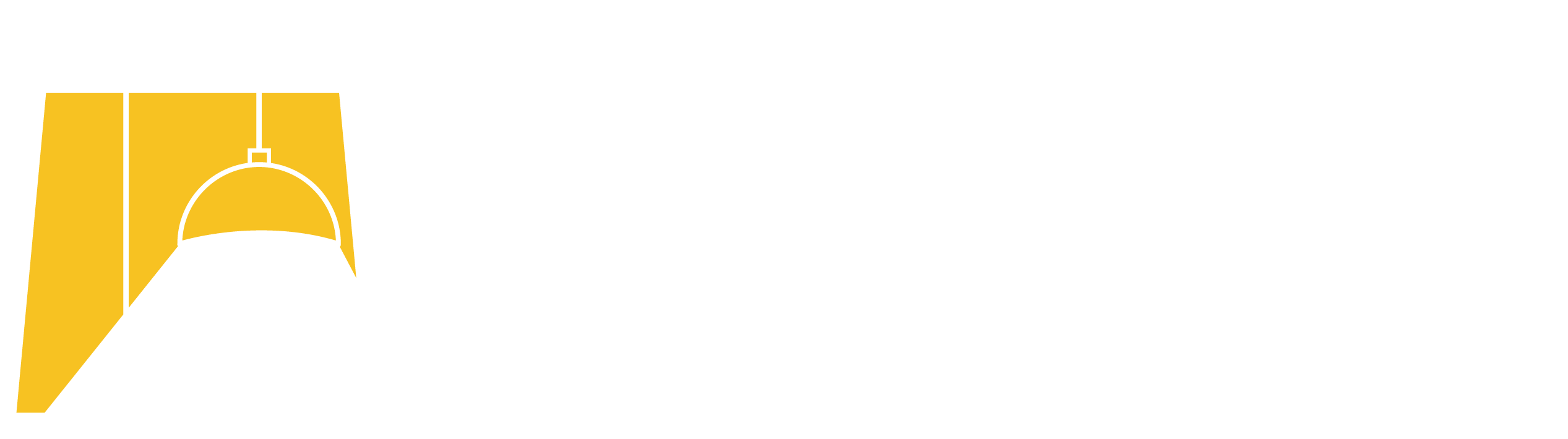 logo iluhome blanco