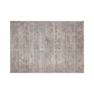 Alfombra najia de estilo clásico, fabricado en viscosa en color tonos claros.