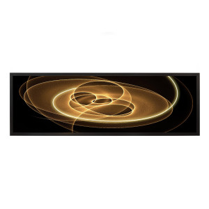 TRAZADOS-CUADRO LUZ LED 50X150