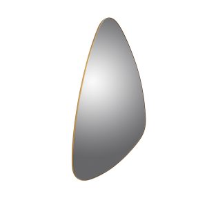 ORIO-ESPEJO TRIANG.ORO 168X81