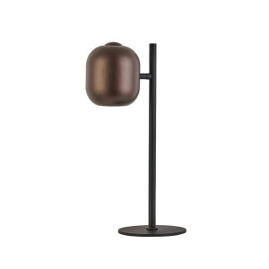 I3-NIMES- SOBREMESA 1L NEGRO-MARRON