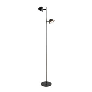 TAROS- PIE SALON 2L NEGRO