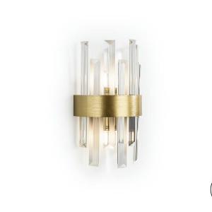 GRACE- APLIQUE 2L ORO