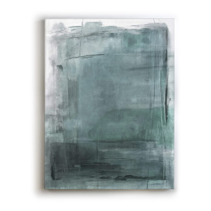 BLUES- ACRILICO 110X145