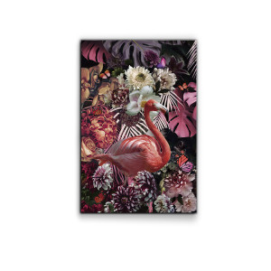 FLAMENCO- FOTOGRAFIA 80x120