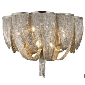 PLAFON ·MINERVA· 10L