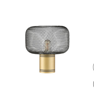 OSIRIS - SOBREMESA 1L ORO-NEGRO