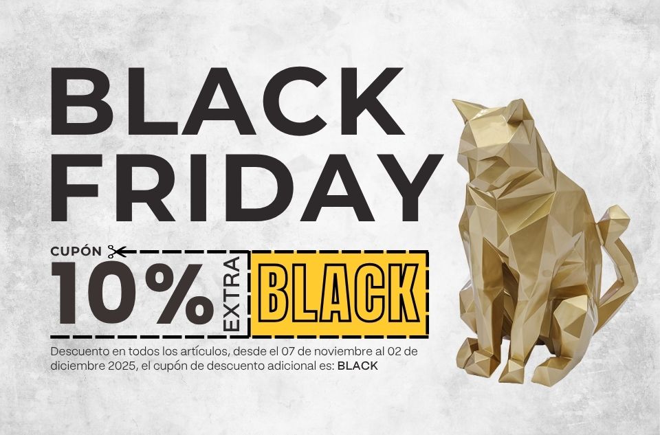 Black Friday 2025 Iluhome